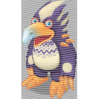 Cartoons and other-CO 2912